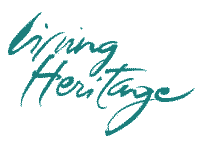 A Living Heritage network website