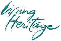 A Living Heritage network website
